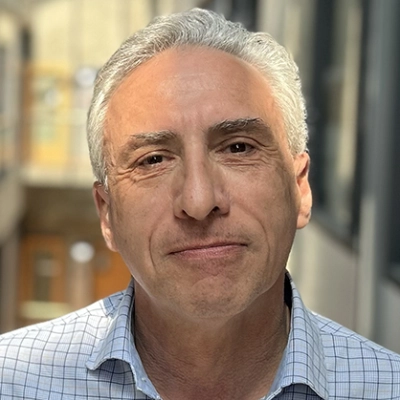 Richard Robitaille
